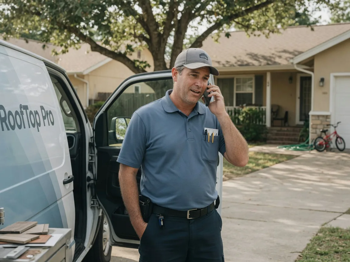 Roof Repair Springview, NE FAQs