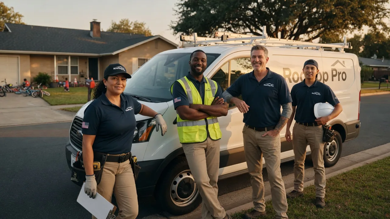 Roof Repair in Springview, NE near me